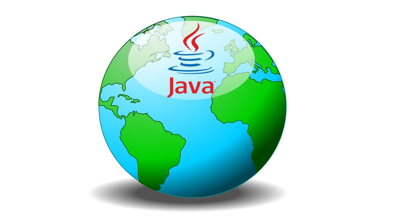 Java Throughout: One set of skills