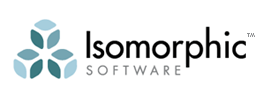 Isomorphic Software Logo
